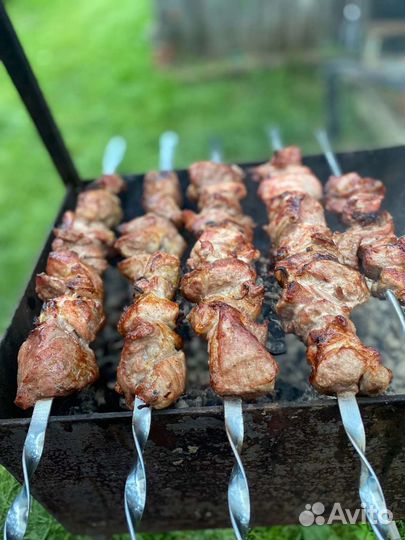 Кейтеринг-повар, выездное обслуживаие