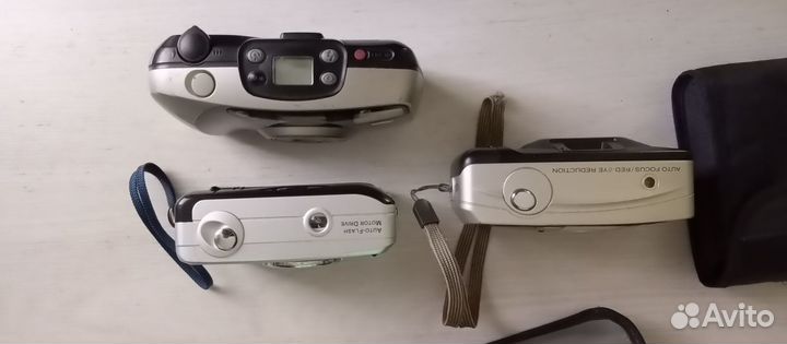 Фотоаппарат