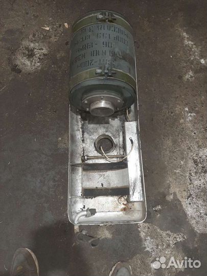 Установка фву- 200