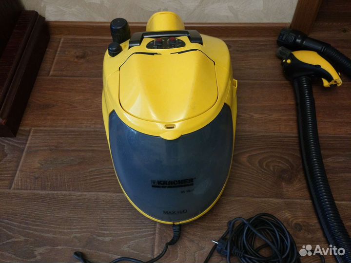 Пылесос Karcher SV 1802