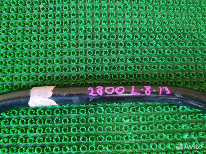 Стабилизатор передний Renault Logan Stepway 2019