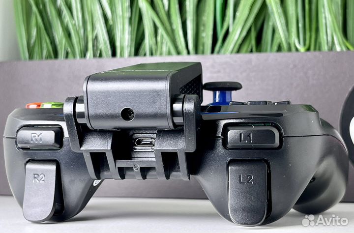Джойстик беспроводной vinyson