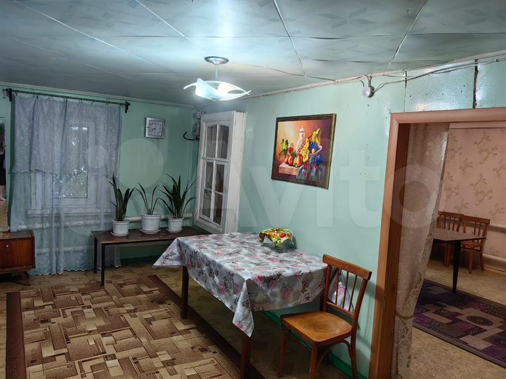 Дом 72,9 м² на участке 3,5 сот.