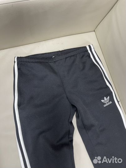 Спортивные штаны adidas оригинал xs