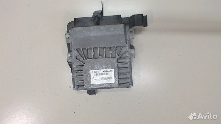 Блок управления двигателем Ford Explorer, 2016