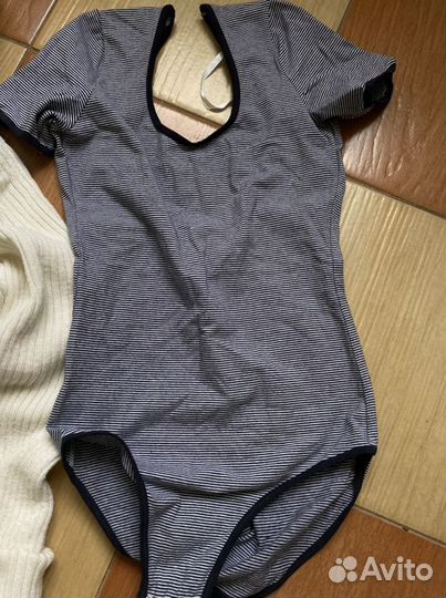 Вещи пакетом на девочку