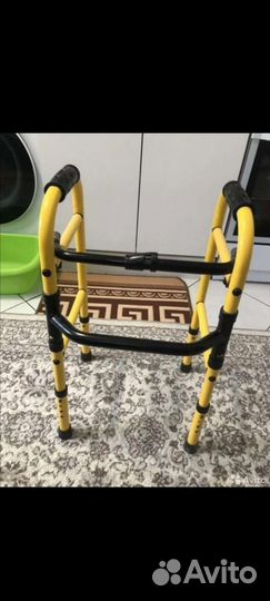 Ходунки детские бу