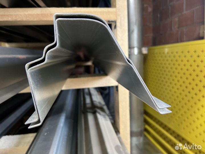 Toyota Land Cruiser 200 ремонтные пороги и арки