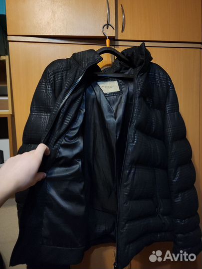 Пуховик зима/весна/осень
