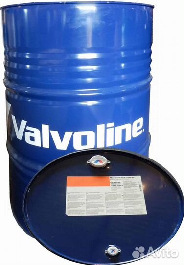 Моторное масло Valvoline 10w40 опт