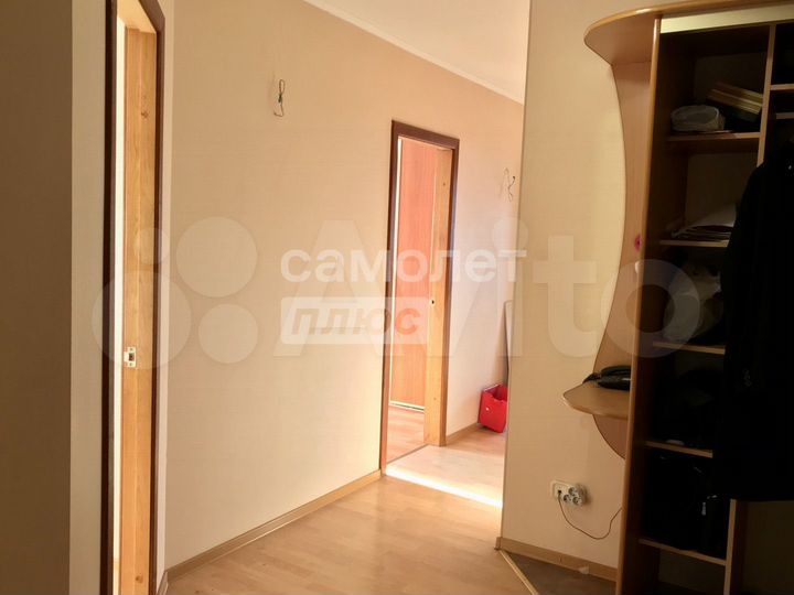 3-к. квартира, 82,4 м², 4/13 эт.