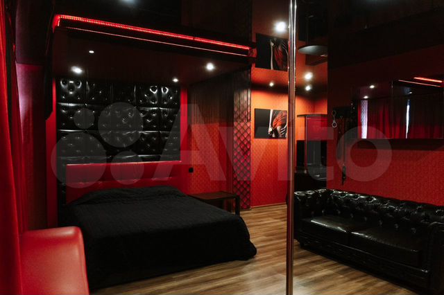 Квартира-студия, 47 м², 5/9 эт.