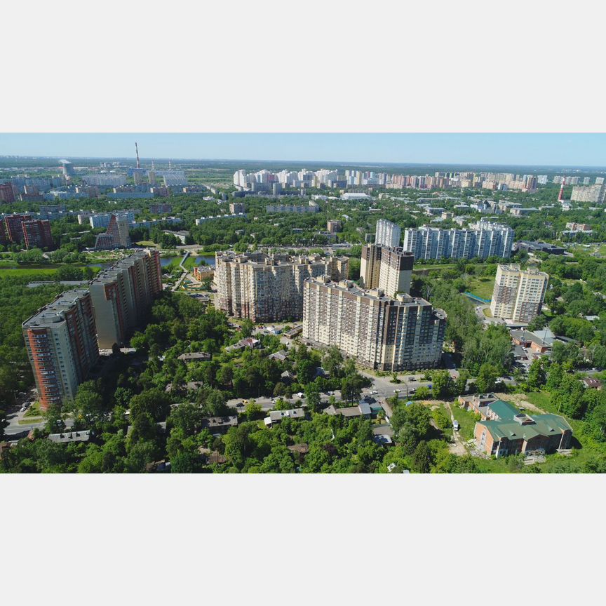 4-к. квартира, 125,8 м², 24/24 эт.