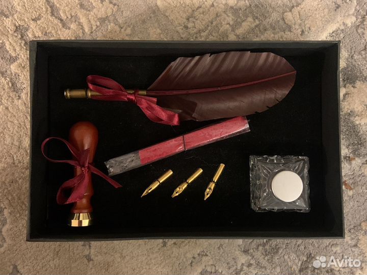 Набор для каллиграфии