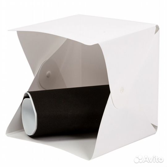 Фотобокс PWR с LED-подсветкой, мини