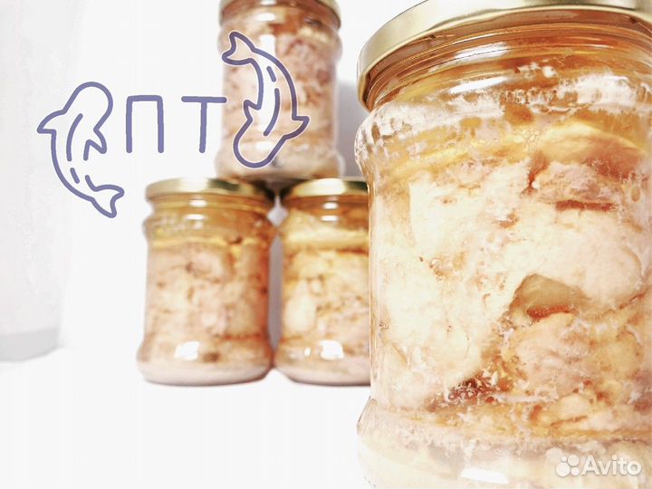 Печень трески оптом