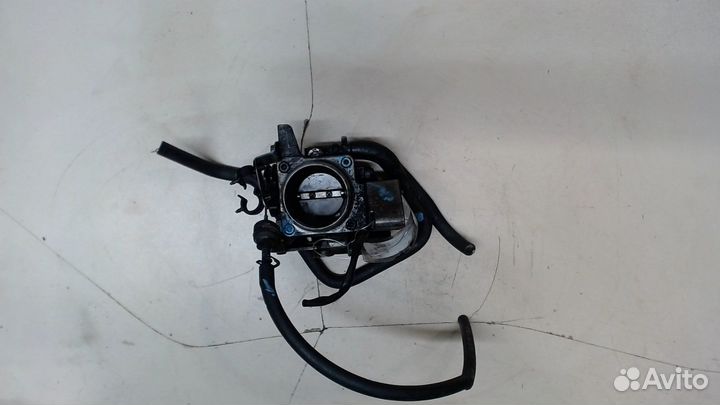 Заслонка дроссельная Opel Vectra B, 1998