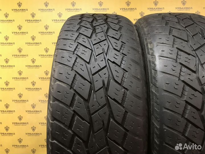 Toyo Open Country A/T 275/60 R20 114T