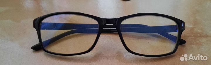 Очки для зрения женские +2,0, +3,5