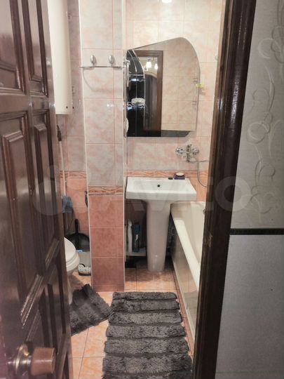 2-к. квартира, 48 м², 3/5 эт.