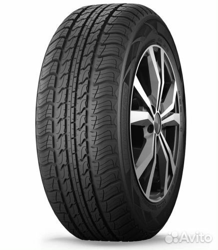 Torero MP82 215/60 R17