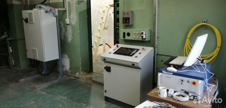 Программирование промышленных контроллеров PLC