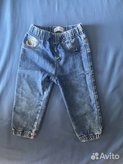 Продам детские вещи