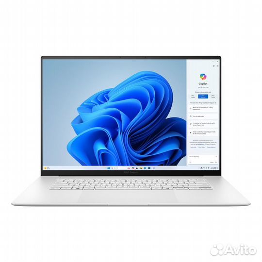 Asus ZenBook S16 2024- AI 9 HX 370, 32gb, oled