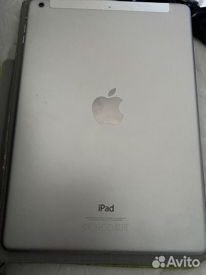 iPad air