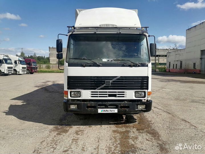 Volvo FL, 1995