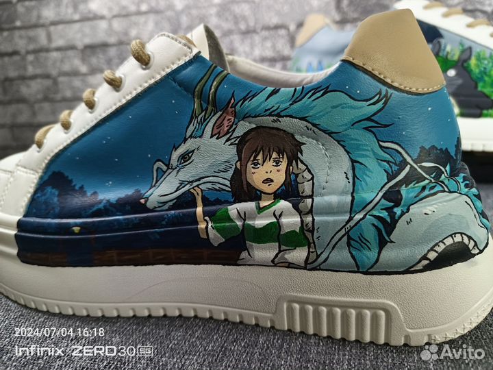 Кастомизация одежды