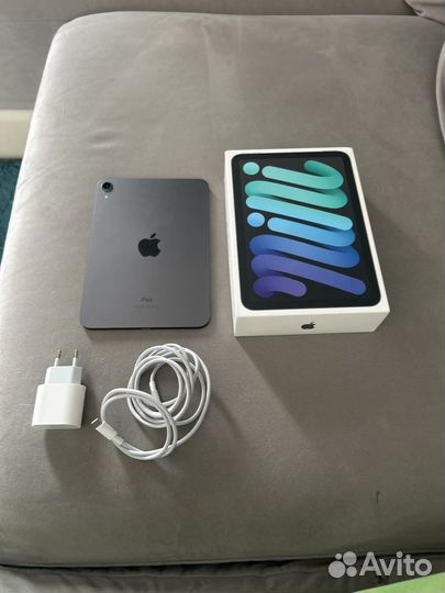iPad mini 6 64gb