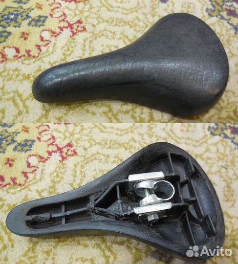 Сиденье для велосипеда