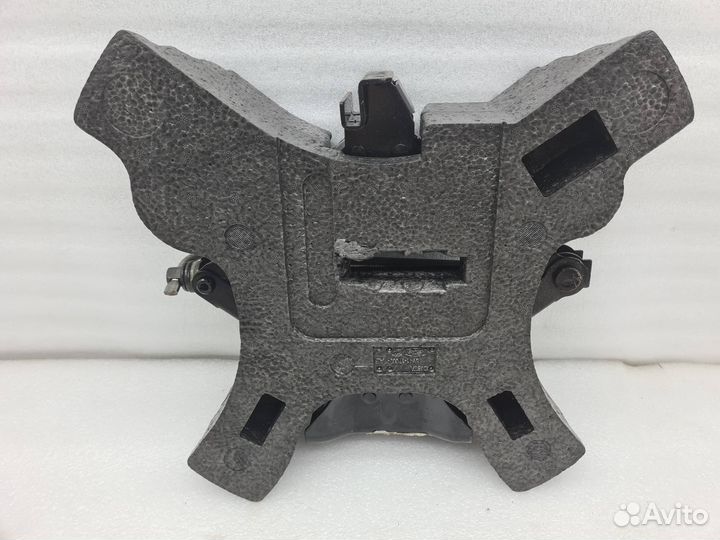 Ящик под инструменты / набор инструментов Ford