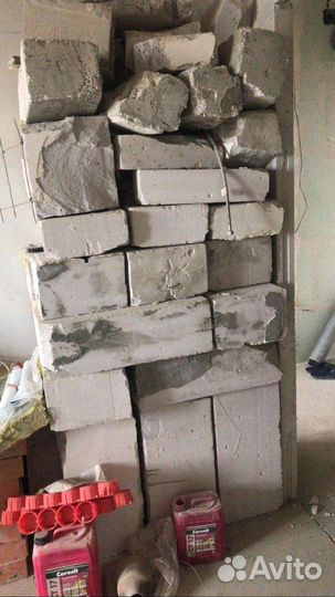 Вывоз-Мусора Демонтаж