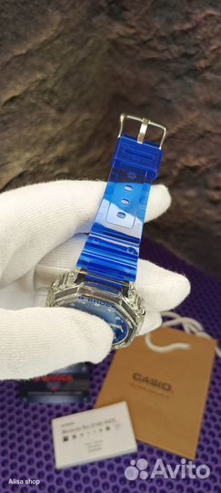 Часы скелетоны