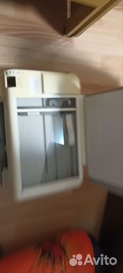 Принтер HP c4483