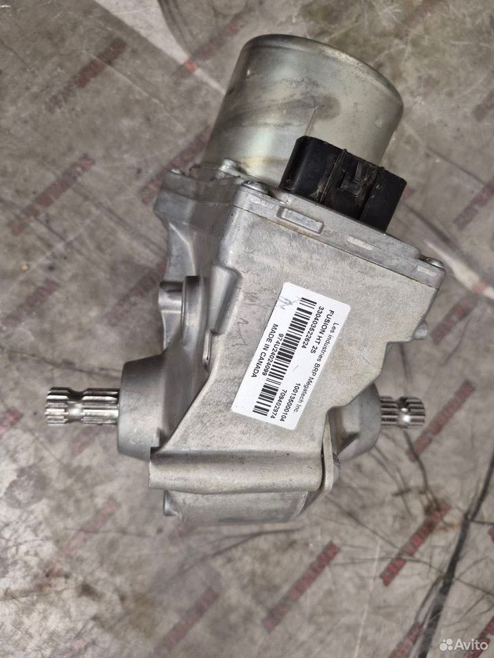 Can-Am G3 24+ усилитель руля новый