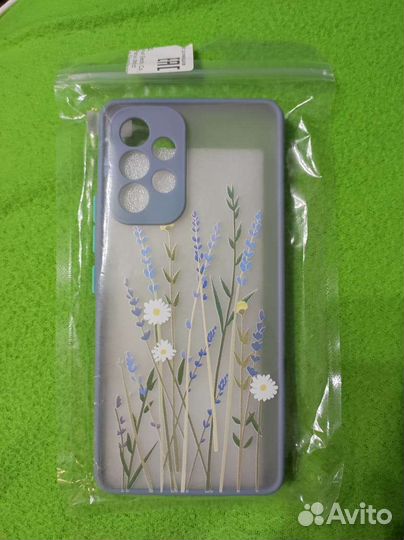 Чехол на samsung galaxy A53