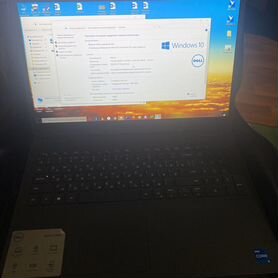 Dell vostro 3500 i5 1135G7