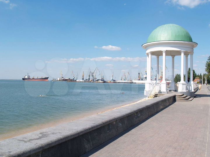 Участок 5,1 сот. (СНТ, ДНП)