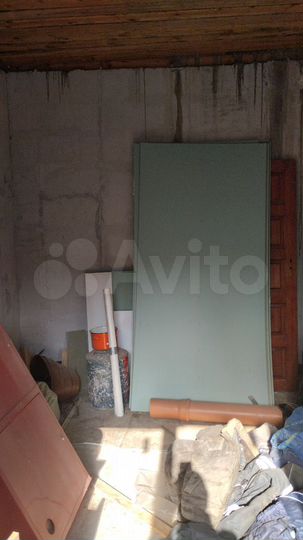 Таунхаус 80 м² на участке 1 сот.