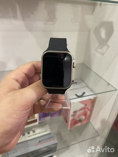 Apple watch ultra оптом