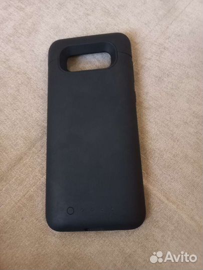 Mophie батарейка Samsung Galaxy s8+