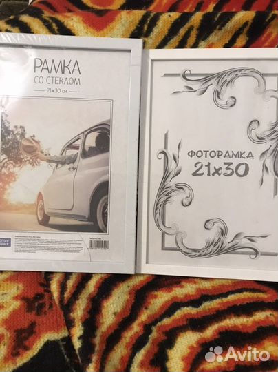 Рамки для фото