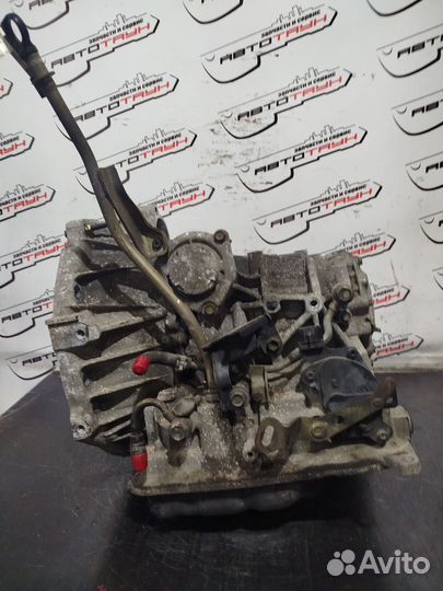 АКПП nissan QR25-DE presage TNU31 атм без раздатки 3102085X73 4WD F2153