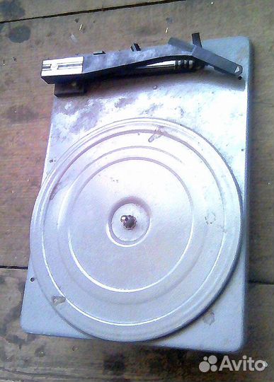 Виниловые пластинки СССР