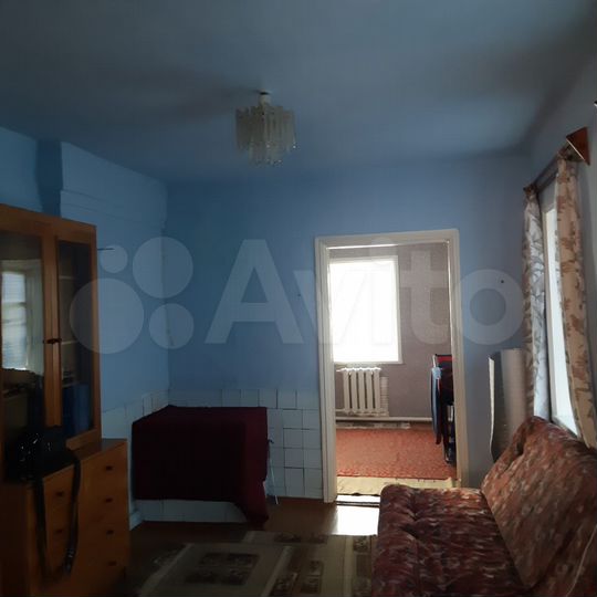 Дом 51 м² на участке 20 сот.