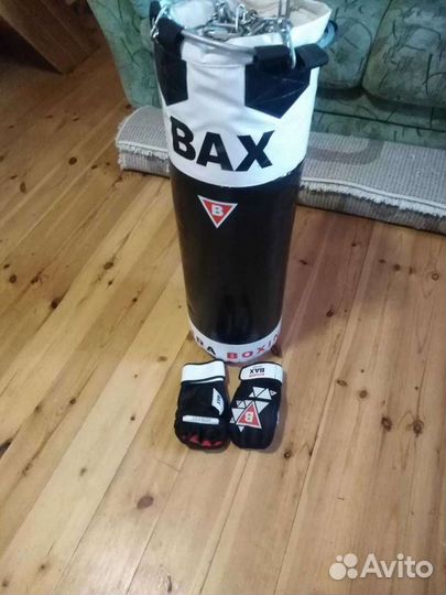 Боксерская груша