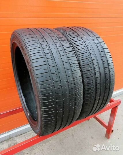 Goodyear Eagle RS-A 245/45 R20 91D